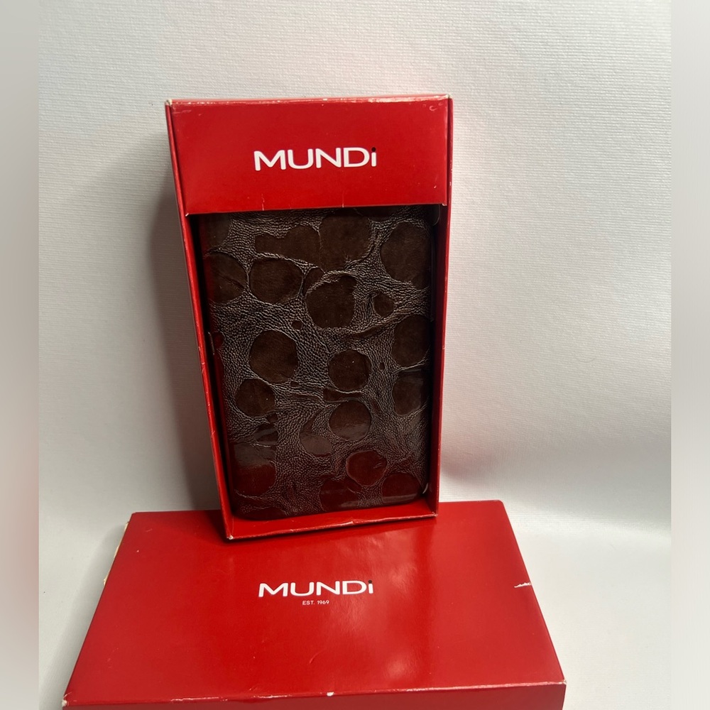 MUNDI Wallet